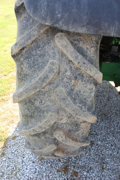 Property photo 8 - FARM EQUIPMENT AUCTION IN SULLIVAN COUNTY, INDIANA